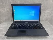 Ноутбук Lenovo B590 15.6"