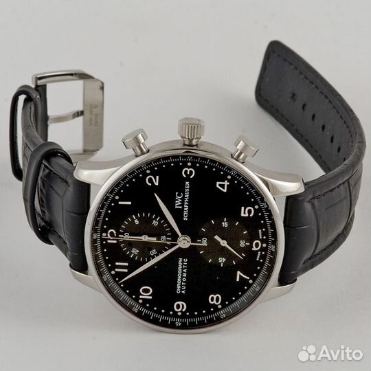 Часы IWC Portuguese