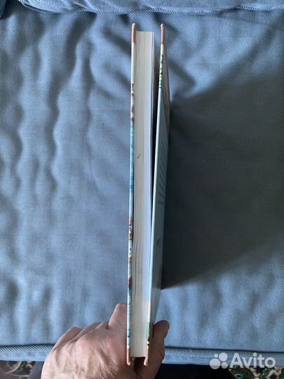 Марк Твен. Приключения Тома Сойера