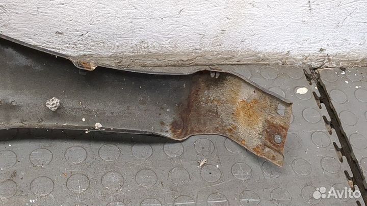 Крыло левое переднее Hyundai Atos (Amica), 2000