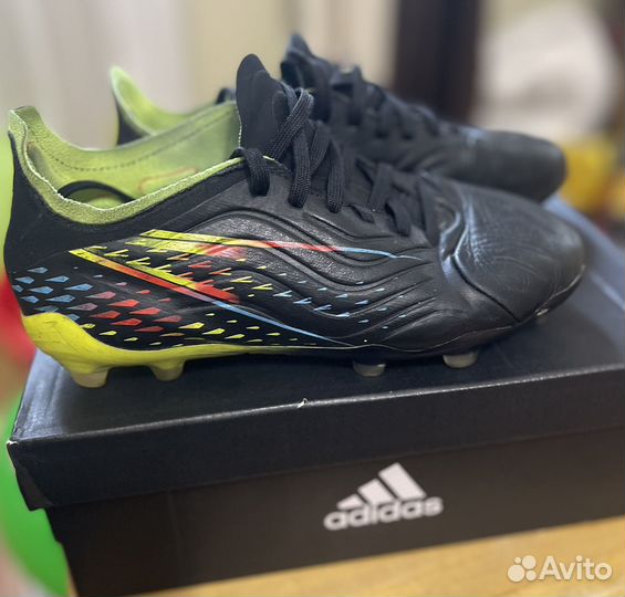 Бутсы adidas copa