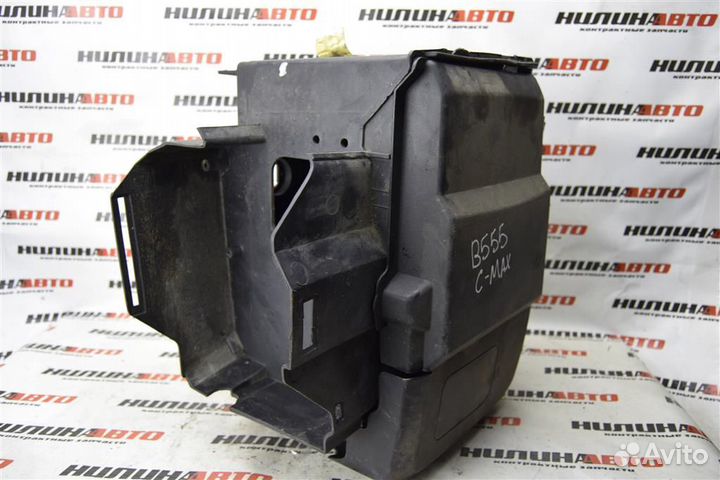 Корпус акб Форд С-Max Фокус2