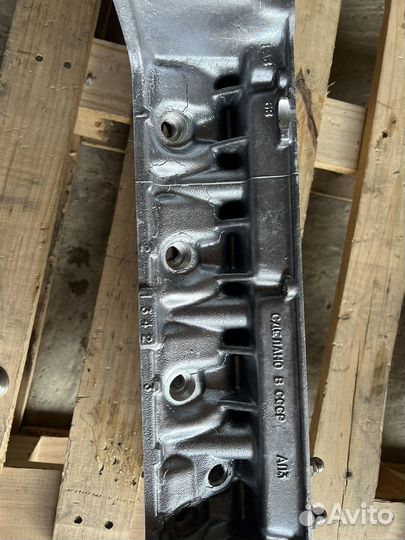 Гбц ваз 2107 карбюратор