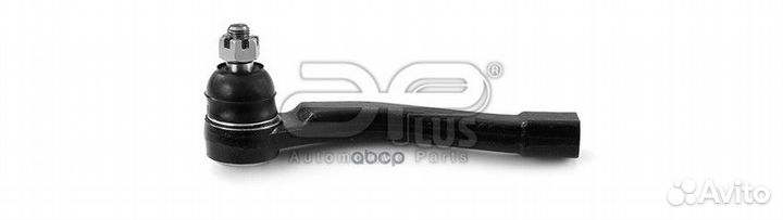 Наконечник рулевой тяги перед лев ssangyong