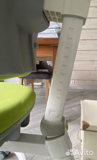 Детское кресло