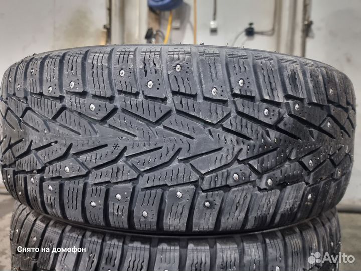 Nokian Tyres Nordman 7 SUV 215/60 R17 100T