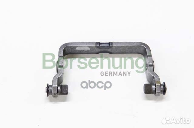 Механизм выбора передачAudi A3/A2 97-05, Skoda