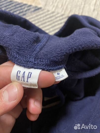 Толстовка GAP размер M