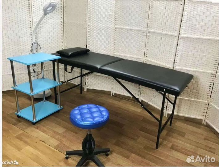 Массажный стол Кушетка