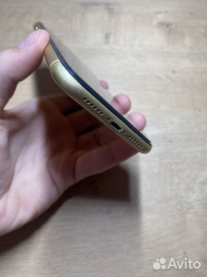 iPhone Xr, 128 ГБ