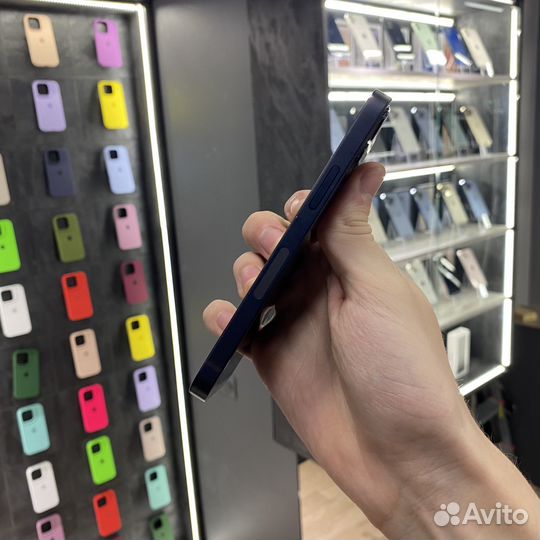 iPhone 12 mini, 64 ГБ