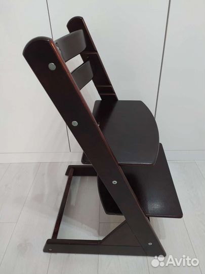 Растущий стул