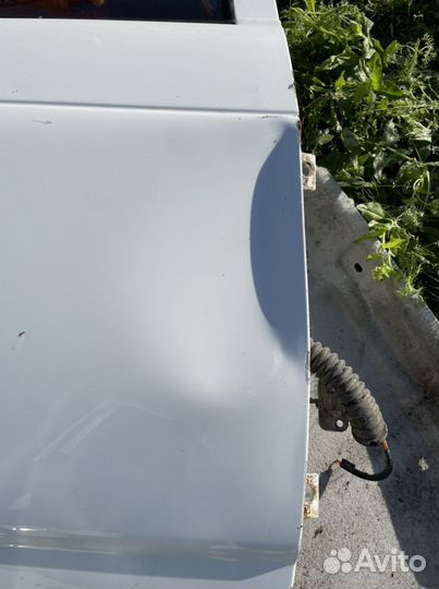 Двери на приору