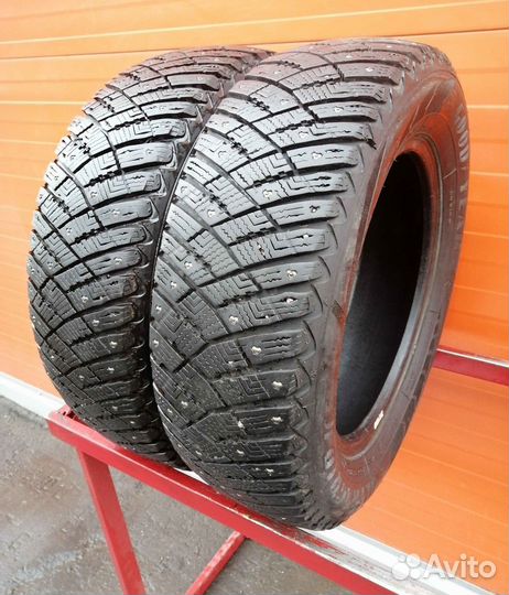 Goodyear Ultragrip Ice Arctic 195/65 R15 91T