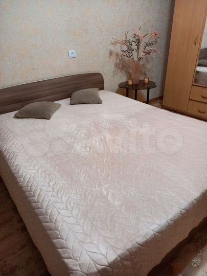 2-к. квартира, 58 м², 7/9 эт.