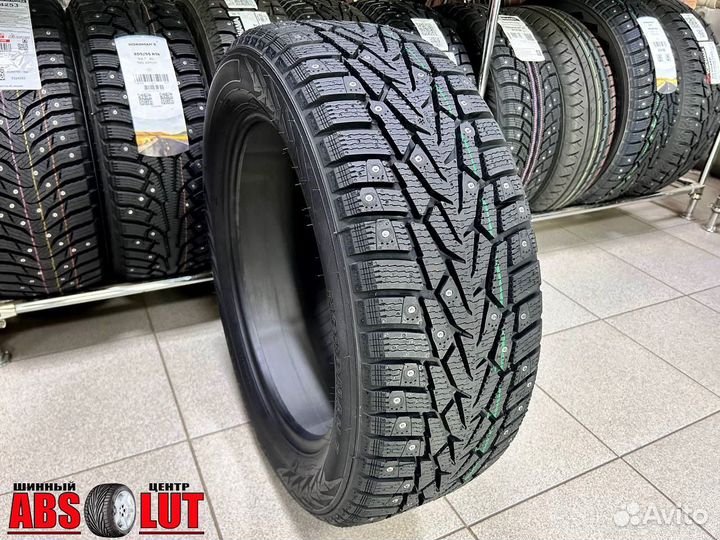Nokian Tyres Nordman 7 215/55 R17 98T