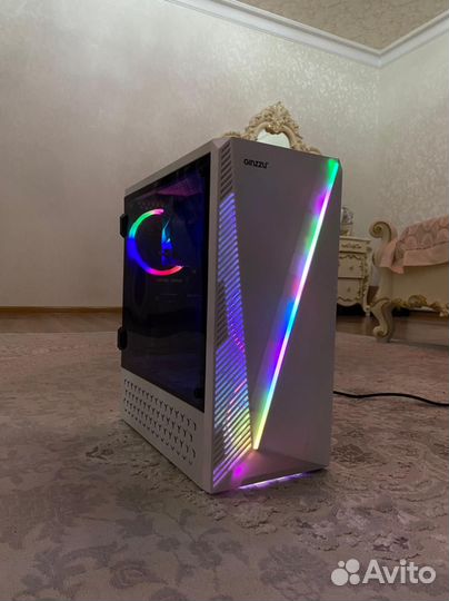 Игровой системник