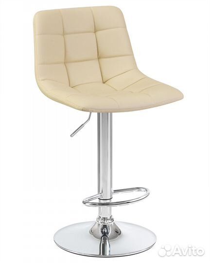 Стул барный tailor (кремовый)