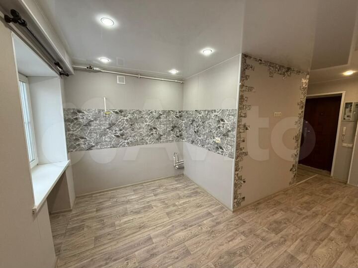 2-к. квартира, 41 м², 5/5 эт.