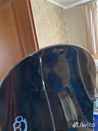 Сноуборд Burton bullet 157