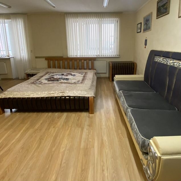 Комната 30 м² в 3-к., 9/33 эт.