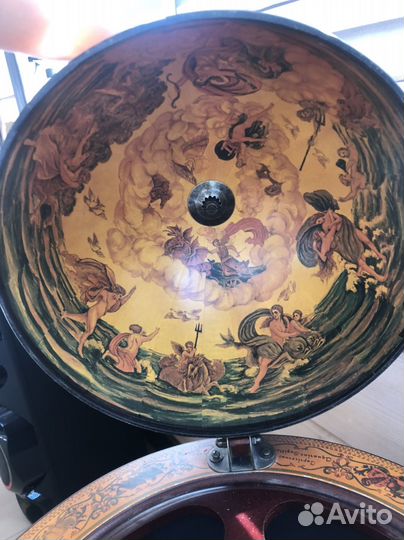 Мини бар Глобус