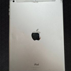 Планшет apple iPad air 1 16 гб