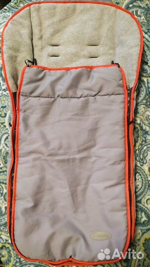 Детский конверт фирма Capella