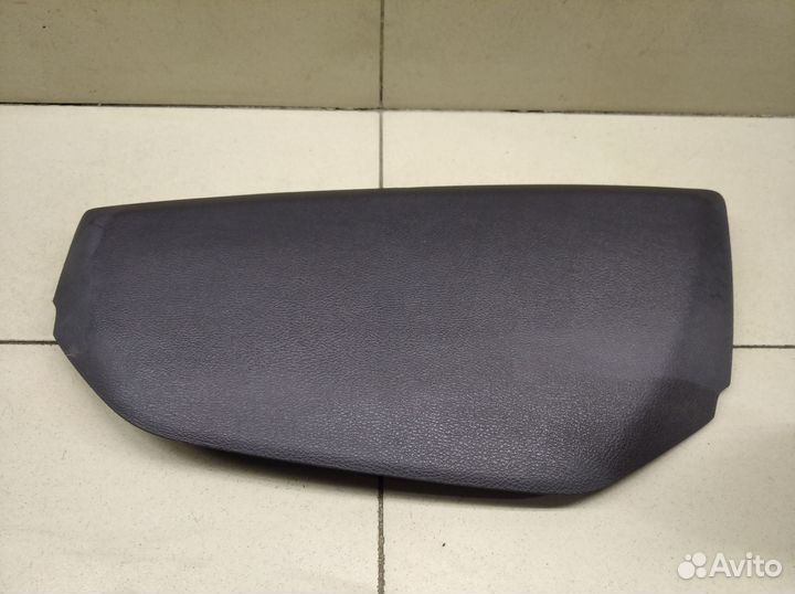 Крышка (дверца) бардачка Transit 2014