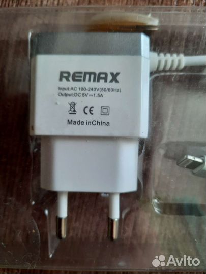 Зарядка на iPhone