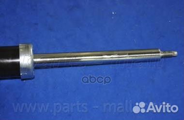 Амортизатор газовый зад лев PJB158A Parts-Mall