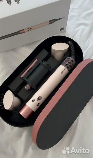 Стaйлep Dyson нs05
