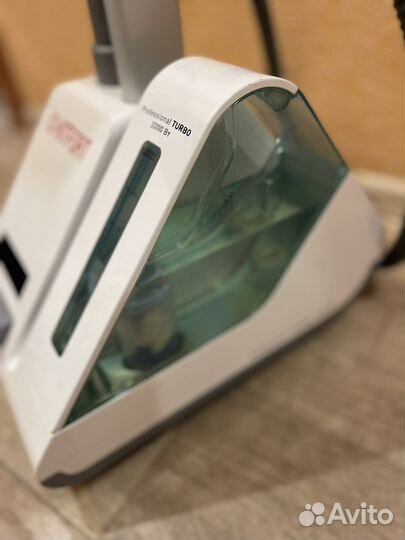 Парогенератор kitfort