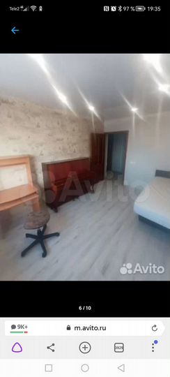 2-к. квартира, 65 м², 14/15 эт.