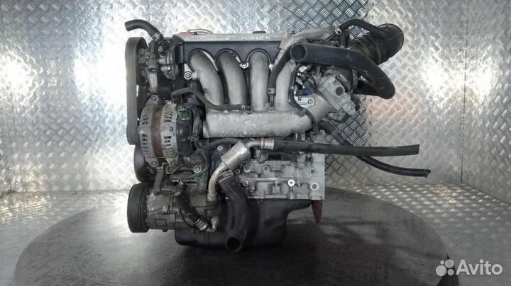 Двигатель Honda CR-V (02-04)