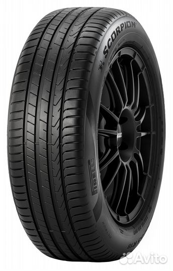 Pirelli Scorpion 225/55 R18