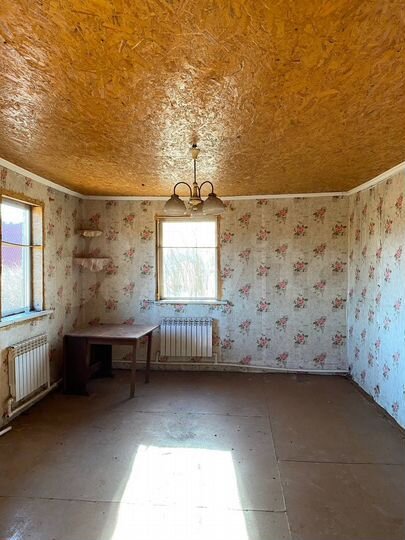 Дом 138,9 м² на участке 35 сот.