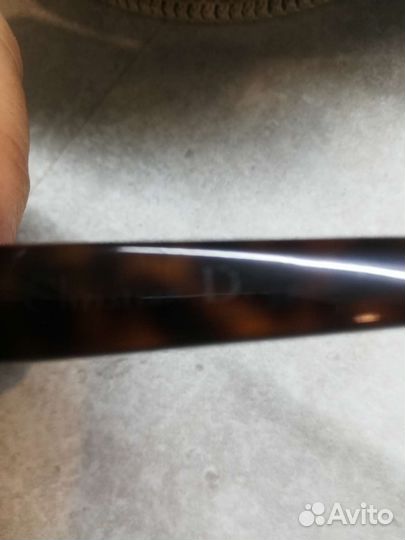 Christian Dior очки