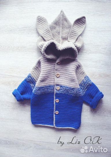 Вязание на заказ