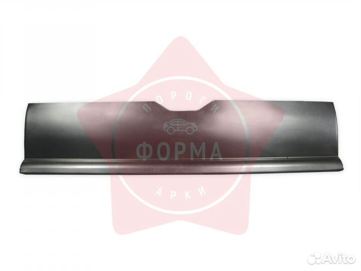 Ремкомплект багажника Mitsubishi L200 3 пок 4 дв