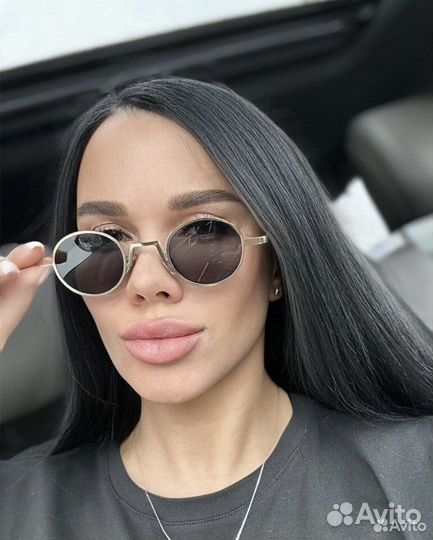 Солнцезащитные очки женские Dior