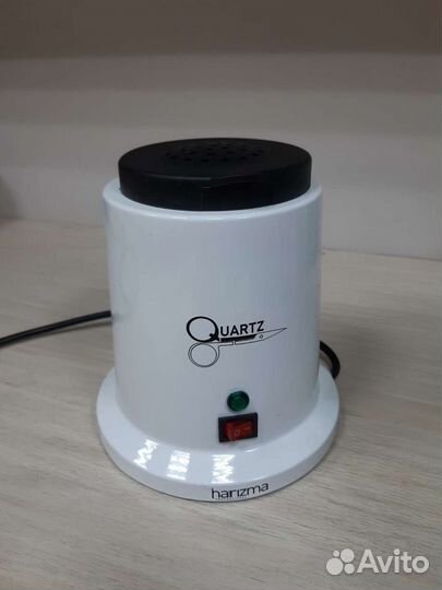 Стерилизатор шариковый