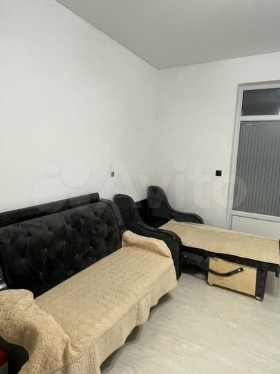 Квартира-студия, 28 м², 4/4 эт.