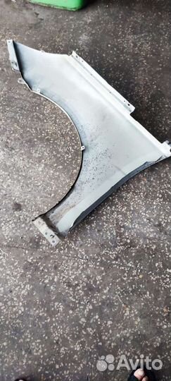 Крыло Hyundai Sonata yf