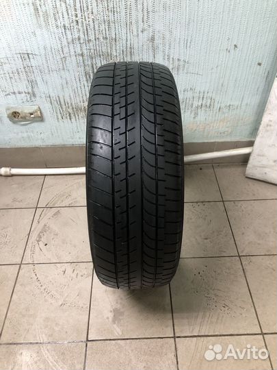 Bridgestone Dueler H/L 33A 235/55 R20