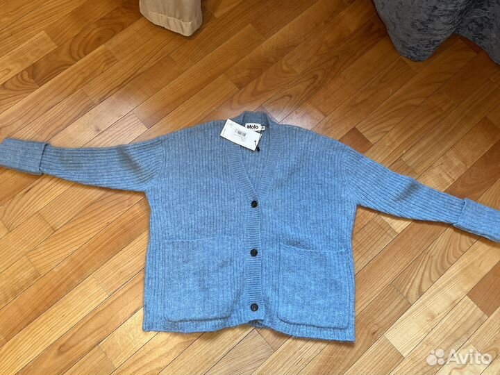 Кардиган Molo 146/152