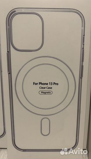 Чехлы magsafe на iPhone 12/pro,13/pro/pro max