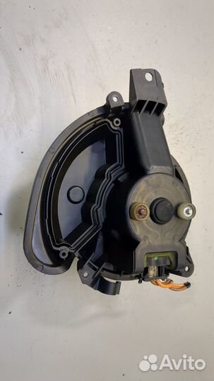 Двигатель отопителя Opel Combo, 2012