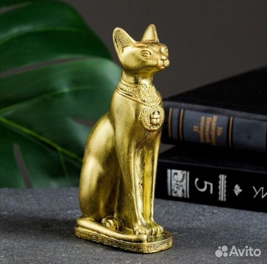Статуэтка Богиня Бастет