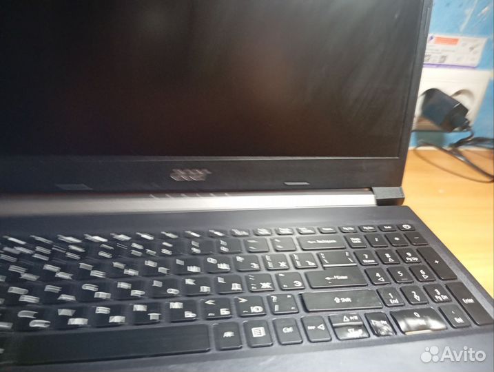 Acer aspire 7 a715 42g